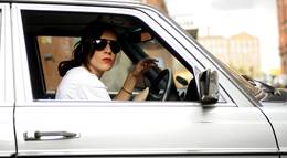 Кадр из фильма "Мимо цели" - 2