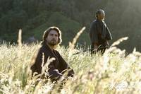 Кадр Последний самурай