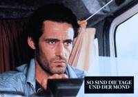 Кадр Бывают дни… Бывают ночи