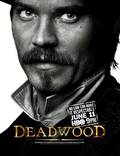 Постер из фильма "Дедвуд" - 1