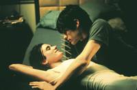 Кадр Реквием по мечте