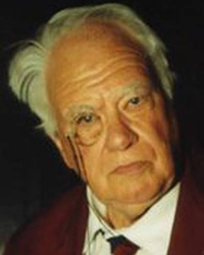 Патрик Мур фото