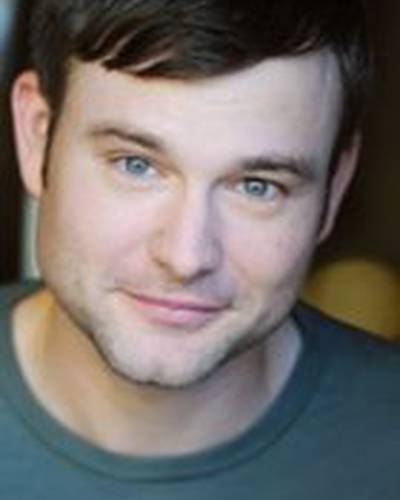 Эндрю Бревинг фото