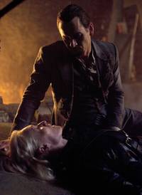 Кадр Дракула