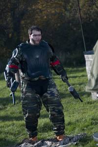 Кадр Реджеп Иведик 3