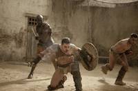 Кадр Спартак: Кровь и песок