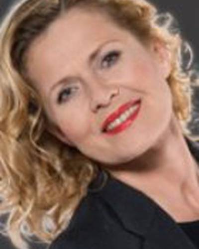 Гражина Шаполовска фото