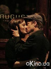 Кадр Загадочная история Бенджамина Баттона