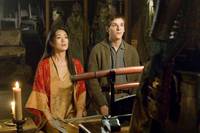 Кадр Ганнибал: Восхождение