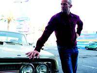 Кадр Шальная карта