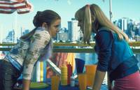 Кадр Ксенон: Девушка 21 века