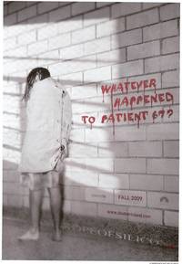 Постер Остров проклятых