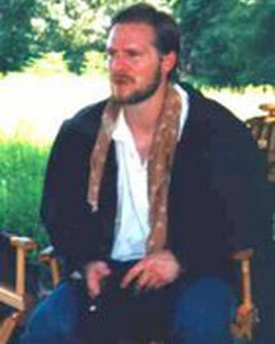 Максвелл Брюс фото