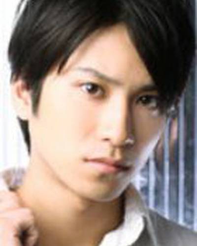 Юкихиро Такигути фото