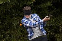 Кадр Всемогущие Джонсоны