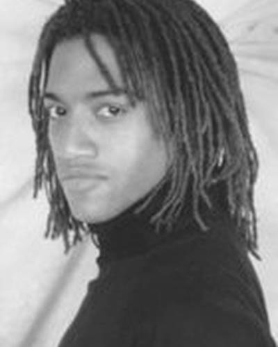 Дэйн Херфорд фото