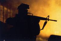 Кадр Убежище