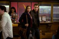 Кадр Дневники вампира