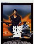 Постер из фильма "Безумный Макс 2: Воин дороги" - 1