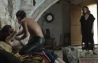 Кадр Дикая грация