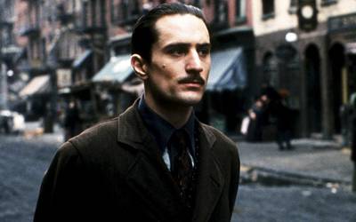 Ретро: лучшие фильмы 1974 года