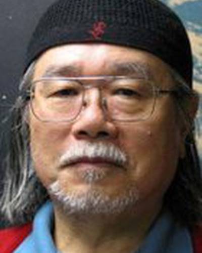 Лэйдзи Мацумото фото