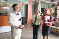 Кадр Корпоратив