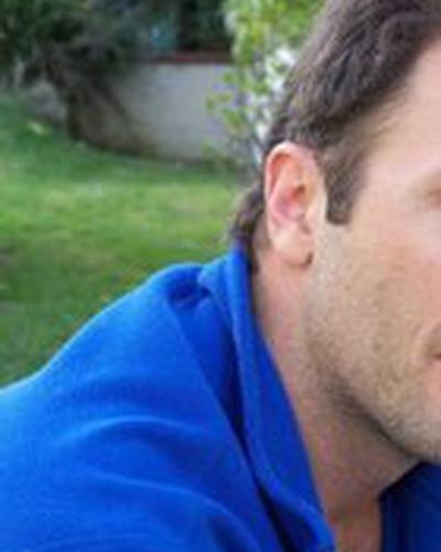 Пол Дион Монте фото