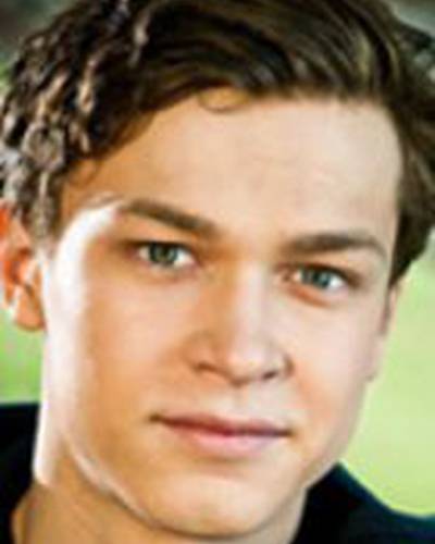 Юрий Борисов фото