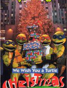 We Wish You a Turtle Christmas (видео)