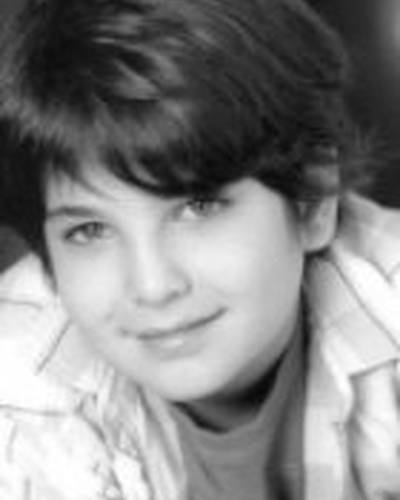 Спенсер Фокс фото