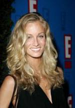 Мишель Меркин фото