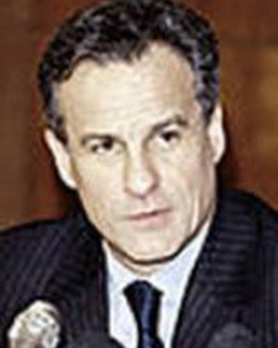 Сергей Ястржембский фото