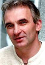 Игорь Фильченков фото