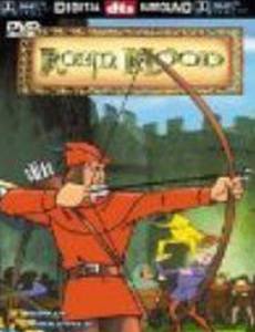 The Adventures of Robin Hood
