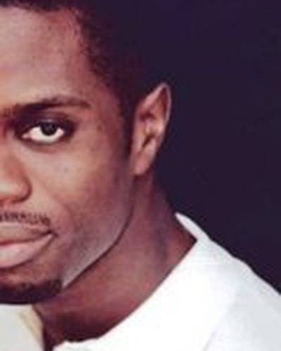 Адесола А. Осакалуми фото