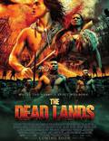 Постер из фильма "Мёртвые земли" - 1