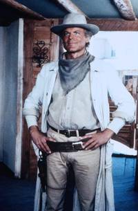 Кадр Счастливчик Люк