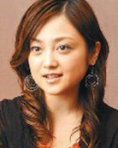 Юми Адачи фото