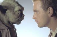 Кадр Звездные войны: Эпизод 1 - Скрытая угроза (3D — 2012)