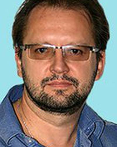 Андрей Кравчук фото