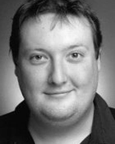 Пол Критоф фото