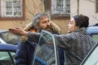 Кадр Сьераневада