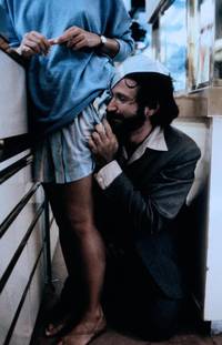 Кадр Москва на Гудзоне