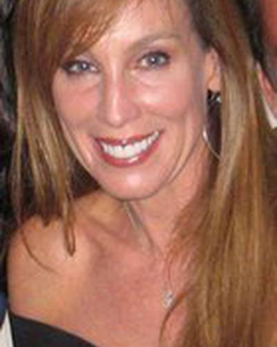 Синди Кауэн фото