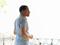 Кадр Тайные связи