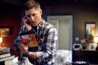 Кадр Сверхъестественное