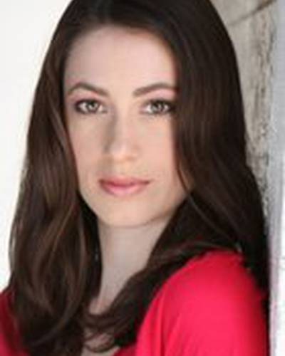 Кэтерин Селио фото