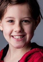 Руби Барнхилл фото