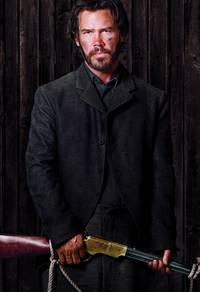 Постер Настоящее мужество